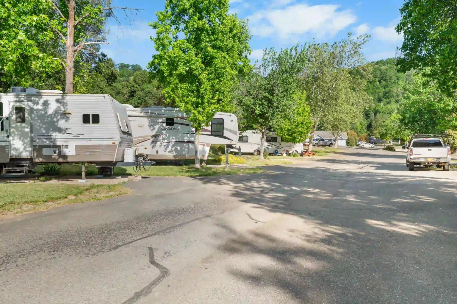 Explore, RV Park Redding CA, Park, Amenities, Best RV Park in Redding CA, PacShoreMountainGateRV