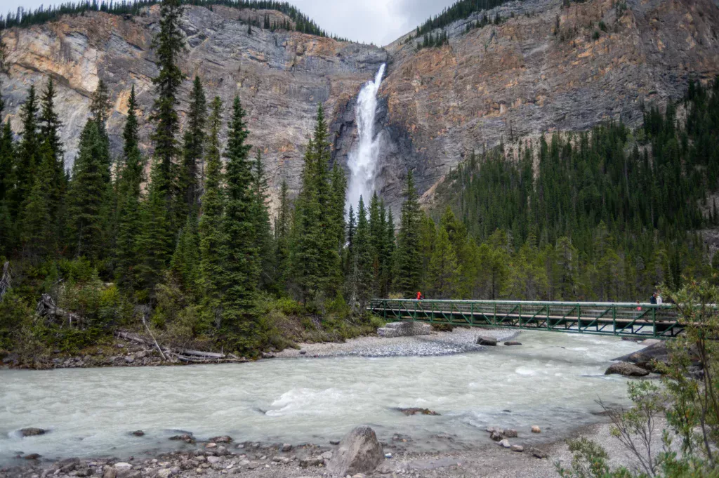 beautifulshotwaterfallyohonationalparkcanada, Things to Do Redding, Redding, Park, Best RV Park in Redding CA, RV