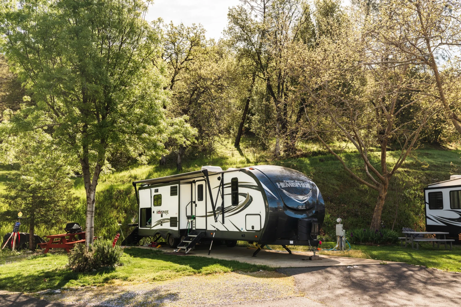 Best RV Park in Redding CA, Explore, RV Park Redding CA, Amenities, ReddingRvPark, RV
