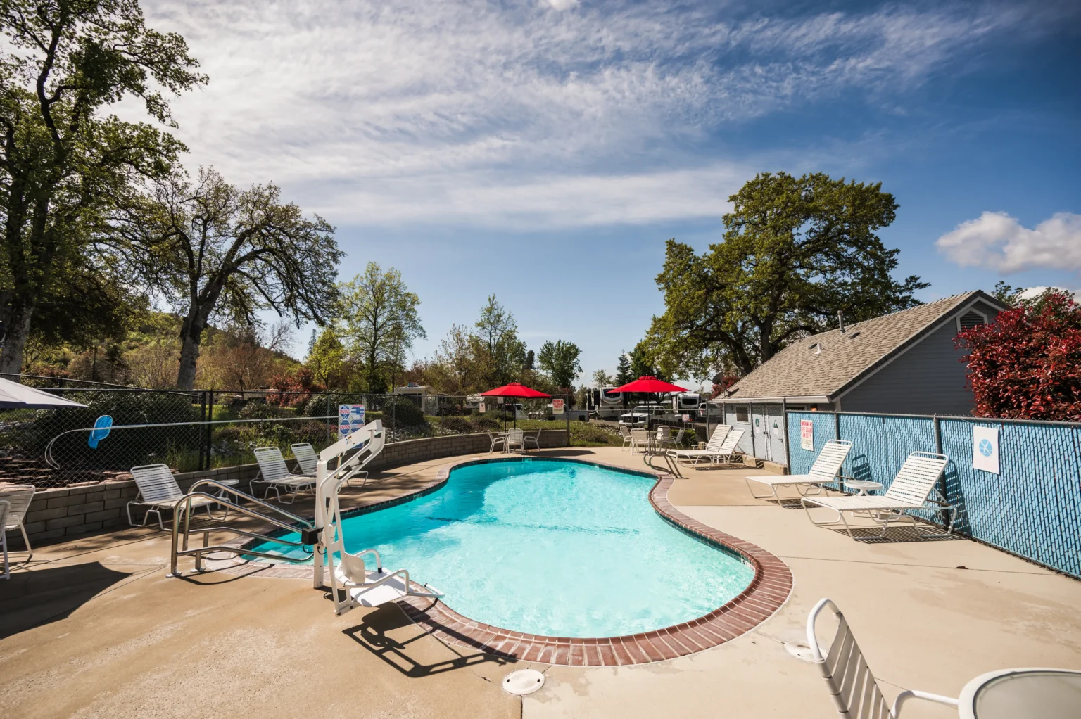 Amenities, Things to Do Redding, Best RV Park in Redding CA, Redding, ReddingRvPark, RV