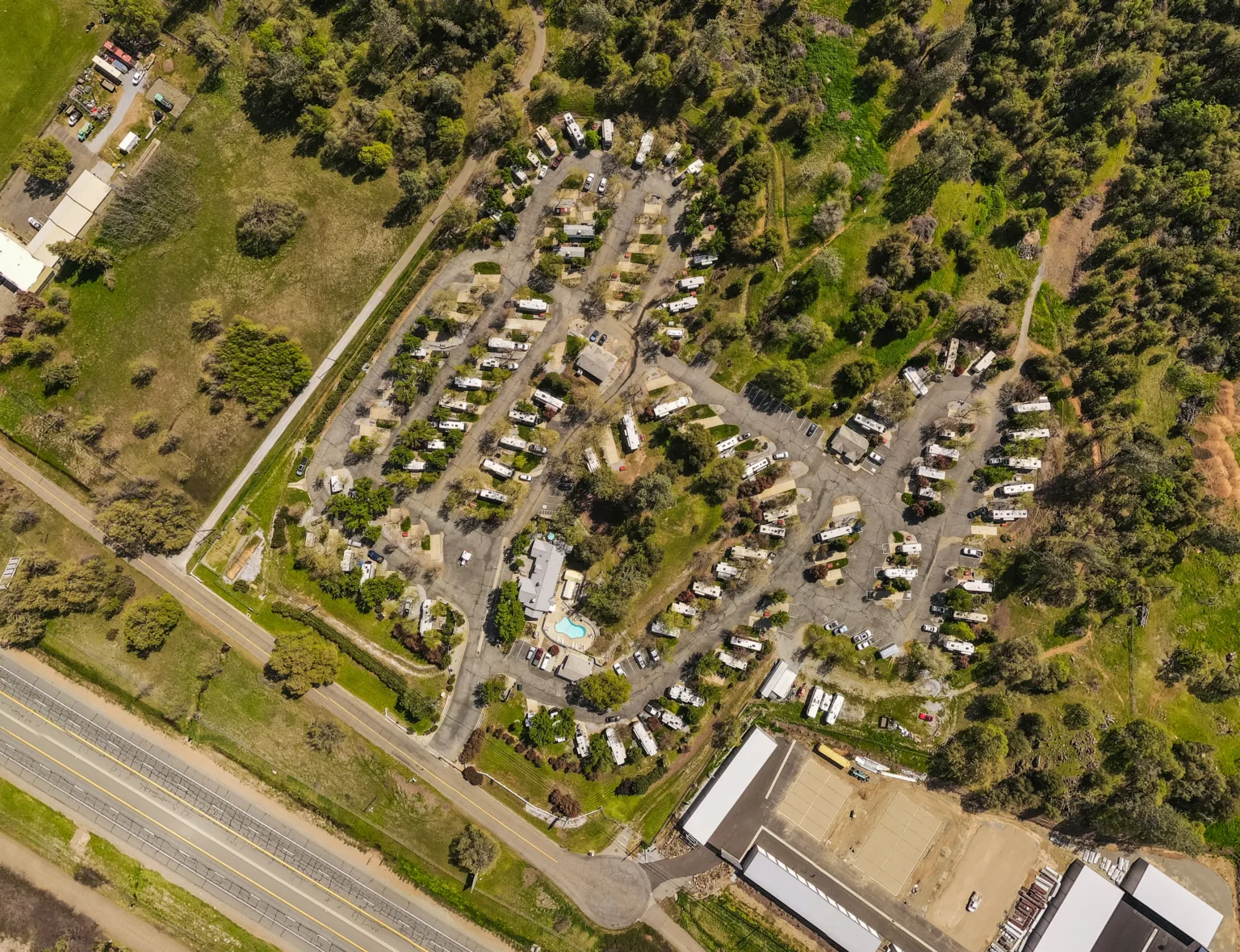 Best RV Park in Redding CA, California, ReddingRvPark, Things to Do Redding, Redding, Amenities