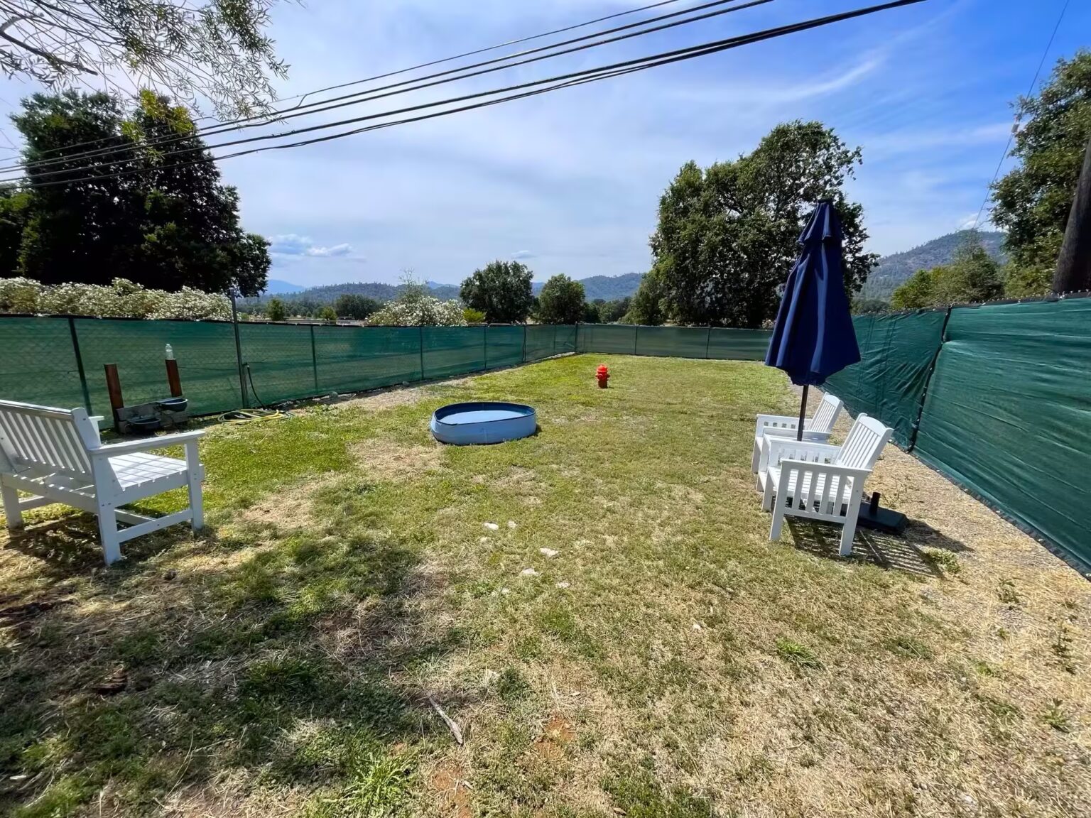 Park, dog park, Amenities, RV Park Redding CA, Things to Do Redding, Explore