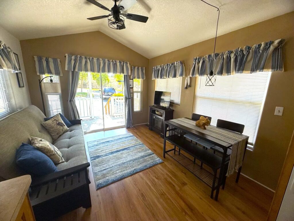 Explore, RV Park Redding CA, tinyhome, Redding, Amenities, Things to Do Redding