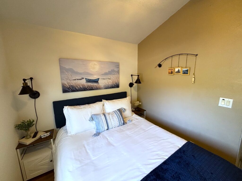 tinyhome, Best RV Park in Redding CA, Park, Amenities, California, RV Park Redding CA